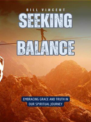 cover image of Seeking Balance